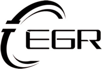 EGR logo